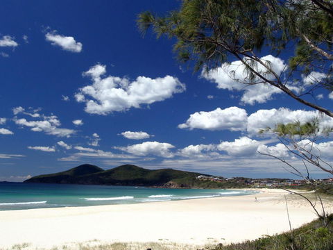 Morella On Becker - Accommodation Broadbeach 2