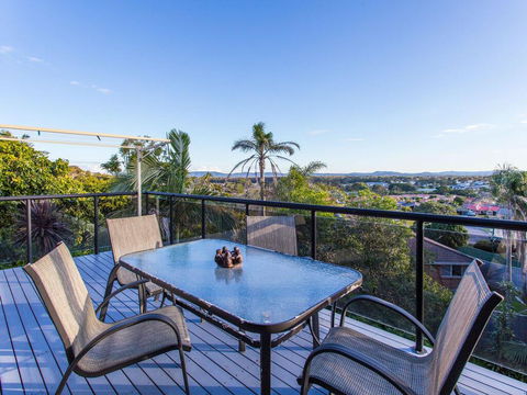 Morella On Becker - Accommodation Broadbeach 0
