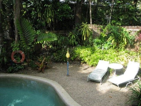 Mossman Gorge Bed And Breakfast - Accommodation Broadbeach 1