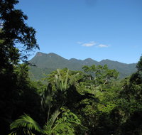Mossman Gorge Bed and Breakfast - Accommodation Broadbeach