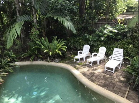 Mossman Gorge Bed And Breakfast - Accommodation Broadbeach 2