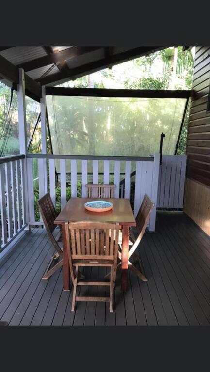 Mossman Gorge Bed And Breakfast - Accommodation Broadbeach 3