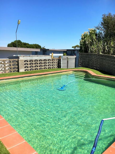 Motel Dimboola - Accommodation Broadbeach 3