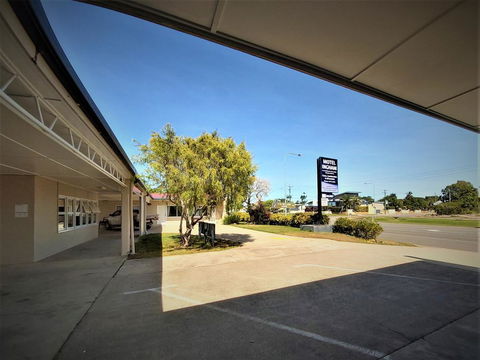 Motel Ingham - Accommodation Broadbeach 0