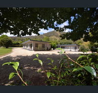 Mount Beauty Motor Inn - Accommodation Broadbeach
