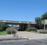 Mount Wycheproof Motor Inn - Accommodation Broadbeach