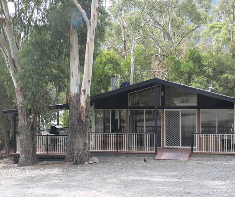 Mountain Hideaway - Accommodation Broadbeach 0