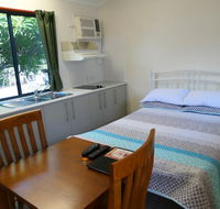 Mt Isa City Motel - Accommodation Broadbeach