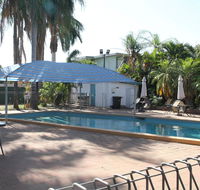 Mt Isa Irish Club Accommodation - Accommodation Broadbeach