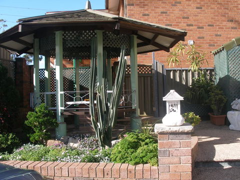 Mt Kuring-Gai Motel - Accommodation Broadbeach 3