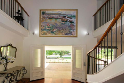 Mudgee Country Grandeur Home - Accommodation Broadbeach 2
