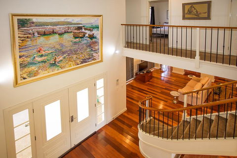 Mudgee Country Grandeur Home - Accommodation Broadbeach 3