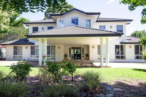 Mudgee Country Grandeur Home - Accommodation Broadbeach 0