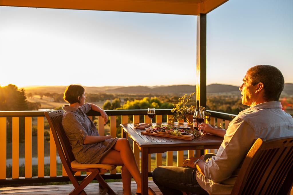 Bombira NSW Accommodation Broadbeach