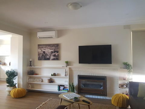 Mudri On Peninsula Getaway - Accommodation Broadbeach 1