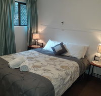 Murray Gardens Cottages  Motel - Accommodation Broadbeach