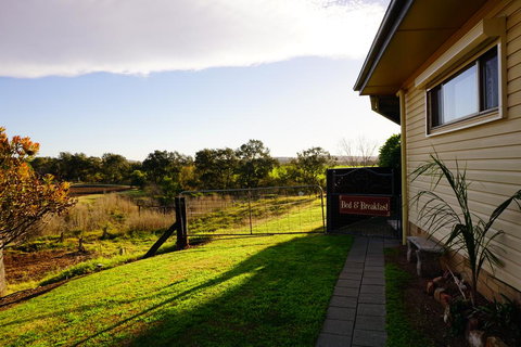 Muswellbrook Northside B&B - Accommodation Broadbeach 0