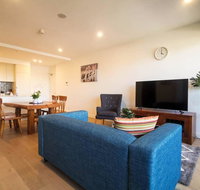 Mydeerhome at Bohem Apartment - Accommodation Broadbeach