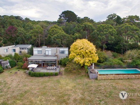 Myers Road Retreat Plus Guest House - Accommodation Broadbeach 0