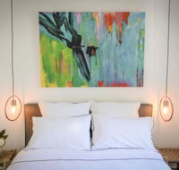 Myrtle Tree Lodge-Leaves Kangaroo Valley - Accommodation Broadbeach
