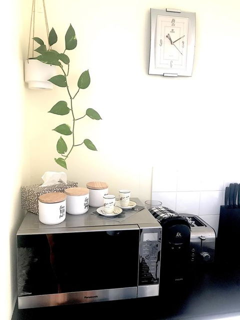 Namely Manly - Accommodation Broadbeach 3