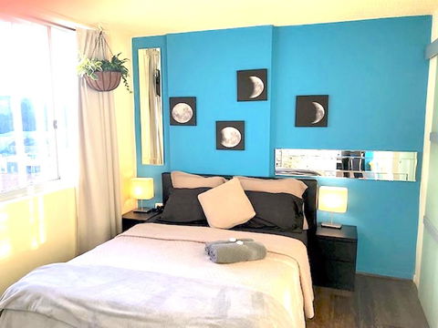 Namely Manly - Accommodation Broadbeach 2