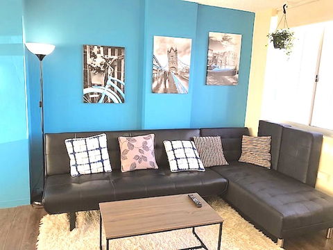 Namely Manly - Accommodation Broadbeach 0