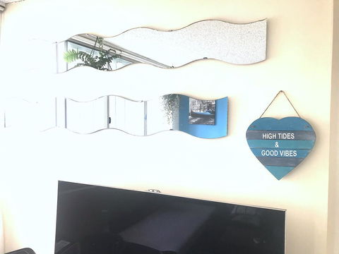 Namely Manly - Accommodation Broadbeach 1