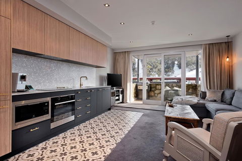 Nanook Thredbo - Accommodation Broadbeach 0