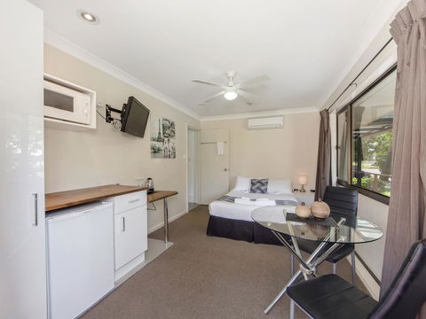 Narimba Motel - Accommodation Broadbeach 1