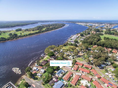 Narimba Motel - Accommodation Broadbeach 3