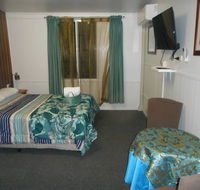 Nationwide Motel - Accommodation Broadbeach