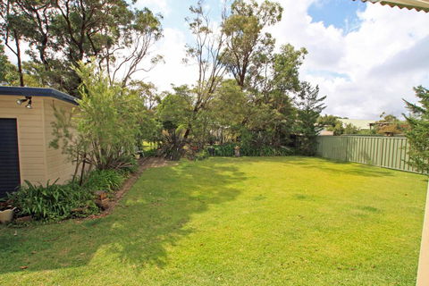 Nature's Beauty In Berrara - Accommodation Broadbeach 1