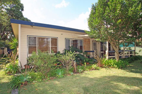 Nature's Beauty In Berrara - Accommodation Broadbeach 0