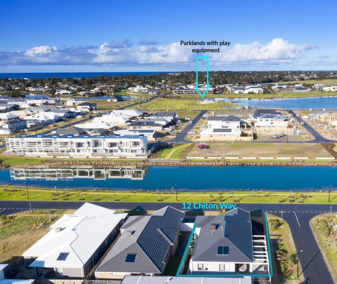 NAUTILUS - Accommodation Broadbeach 1
