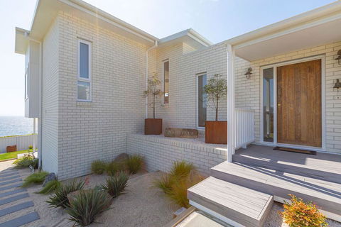Nautilus Bay Of Fires - Accommodation Broadbeach 2