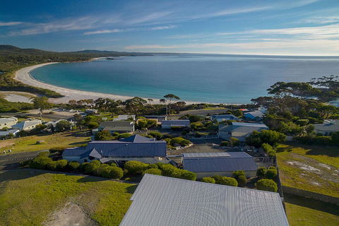 Nautilus Bay Of Fires - Accommodation Broadbeach 0