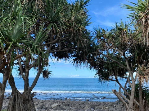 Nautilus Beachside Apartments - Accommodation Broadbeach 3