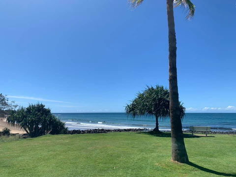 Nautilus Beachside Apartments - Accommodation Broadbeach 2