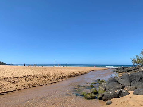 Nautilus Beachside Apartments - Accommodation Broadbeach 1
