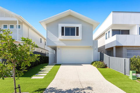 NAUTiLUS OCEAN BREEZE - Accommodation Broadbeach 1