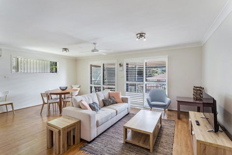 Navala Avenue, 6 - Accommodation Broadbeach 2
