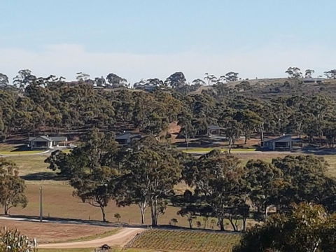 Neagles Retreat Villas - Accommodation Broadbeach 1