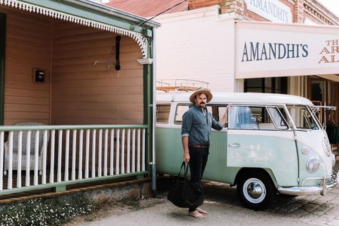 Ned Kellys Marlo Cottage - In The Best Beechworth Location - Accommodation Broadbeach 2