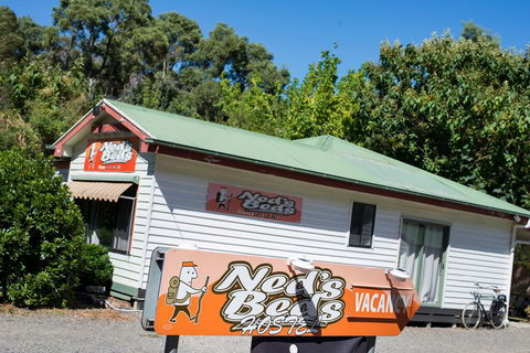 Neds Other Beds - Accommodation Broadbeach 0