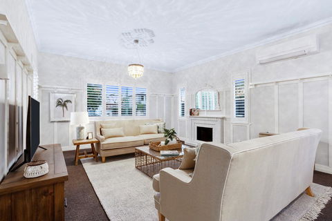 Nell's Place - Accommodation Broadbeach 3