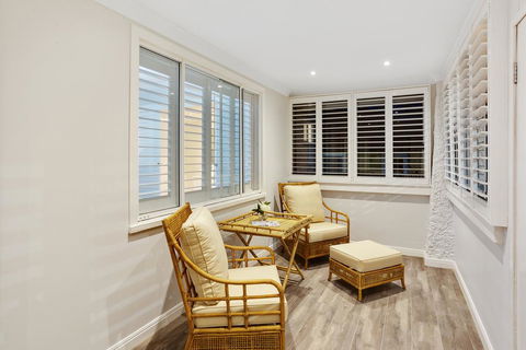 Nell's Place - Accommodation Broadbeach 1