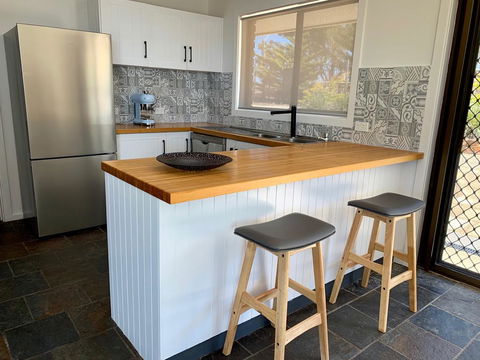Nepean View - Accommodation Broadbeach 1