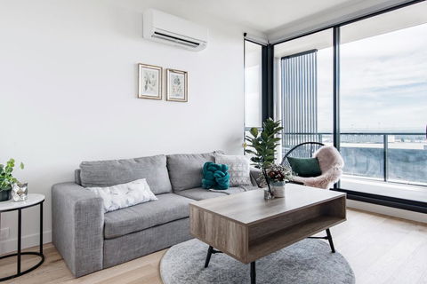 Nest Apartment Doncaster - Accommodation Broadbeach 0