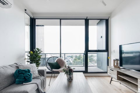 Nest Apartment Doncaster - Accommodation Broadbeach 2